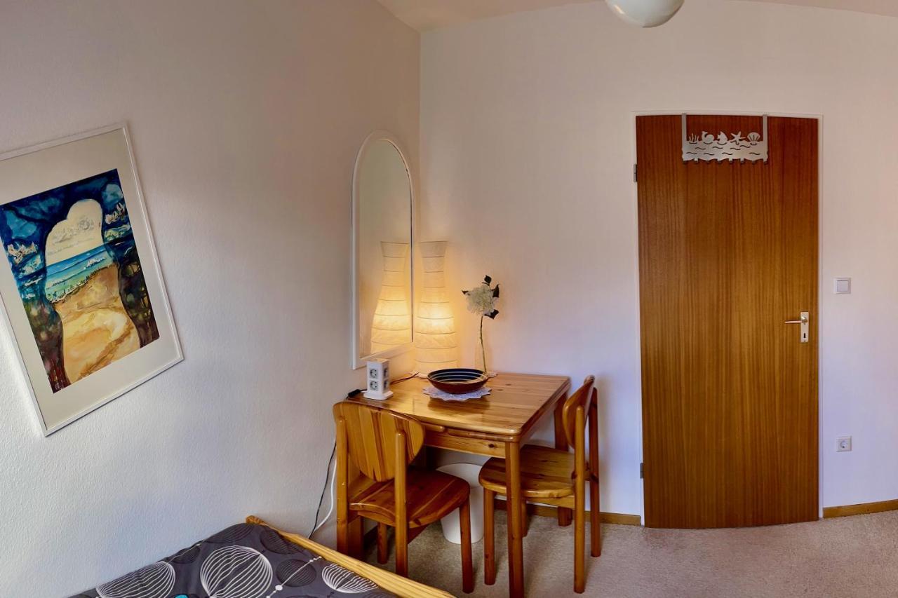 Ferienwohnung Chez Lana Berlin Exterior foto
